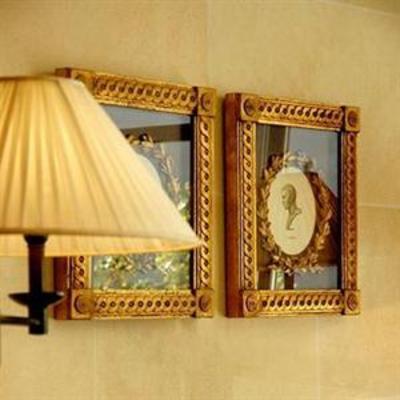 фото отеля Hotel des Grands Hommes