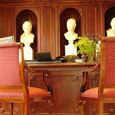 фото отеля Hotel des Grands Hommes