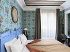 фото отеля Hotel des Grands Hommes