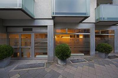 фото отеля Burns Art & Culture Apartments