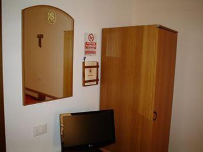 фото отеля B&B Santa Lucia San Giovanni Rotondo