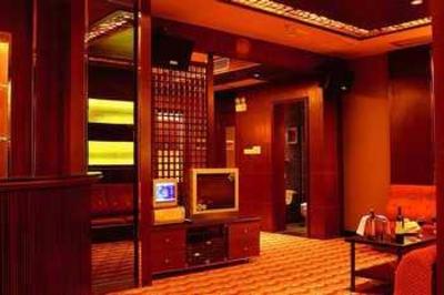 фото отеля Heroyear Hotel