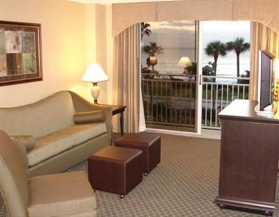 фото отеля Embassy Suites Deerfield Beach Resort