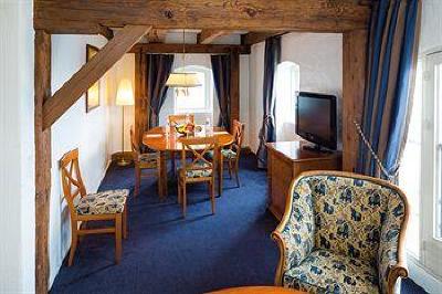 фото отеля 71 Nyhavn Hotel