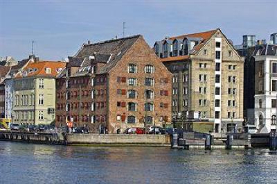 фото отеля 71 Nyhavn Hotel