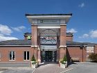 фото отеля Holiday Inn Express Manchester East