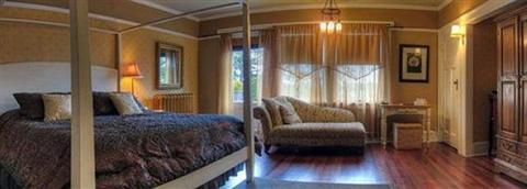 фото отеля English Inn