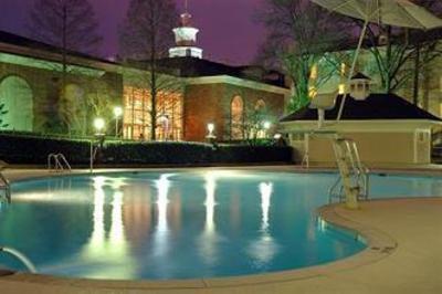 фото отеля Gaylord Opryland Resort & Convention Center