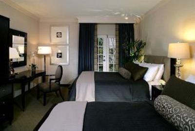 фото отеля Gaylord Opryland Resort & Convention Center