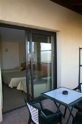 фото отеля Hotel Les Nevons