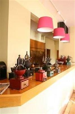 фото отеля Hotel Les Nevons