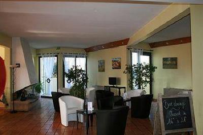 фото отеля Hotel Les Nevons
