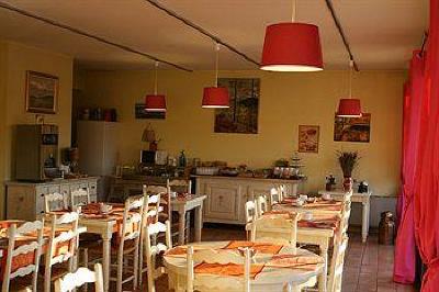 фото отеля Hotel Les Nevons