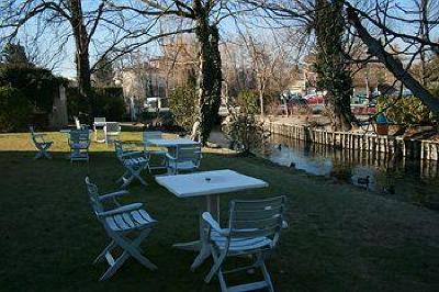 фото отеля Hotel Les Nevons