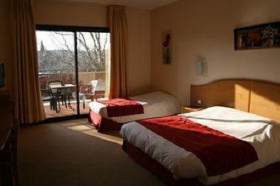 фото отеля Hotel Les Nevons