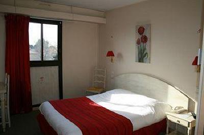 фото отеля Hotel Les Nevons