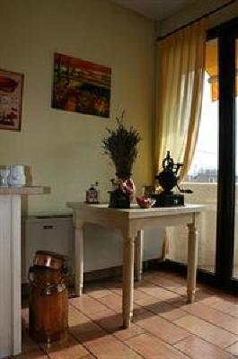 фото отеля Hotel Les Nevons
