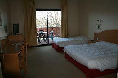 фото отеля Hotel Les Nevons