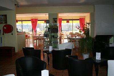 фото отеля Hotel Les Nevons