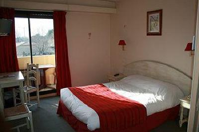 фото отеля Hotel Les Nevons