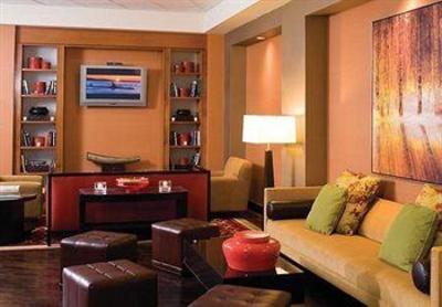 фото отеля Torrance Marriott