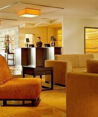 фото отеля Le Nouvel Hotel & Spa
