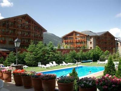фото отеля Sport Hotel Village
