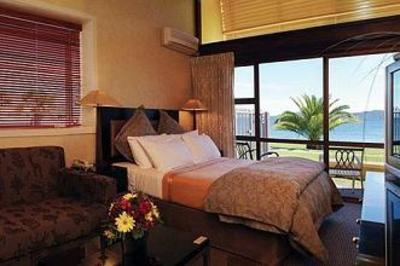 фото отеля Oasis Beach Resort