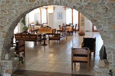фото отеля Hotel Eri