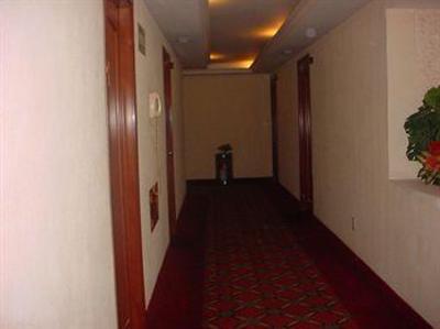 фото отеля Hotel San Diego Mexico City