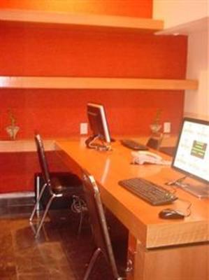 фото отеля Hotel San Diego Mexico City