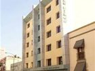 фото отеля Hotel San Diego Mexico City