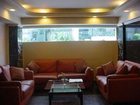 фото отеля Hotel San Diego Mexico City
