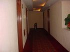 фото отеля Hotel San Diego Mexico City