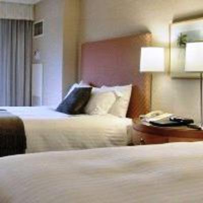 фото отеля Hyatt Regency Irvine