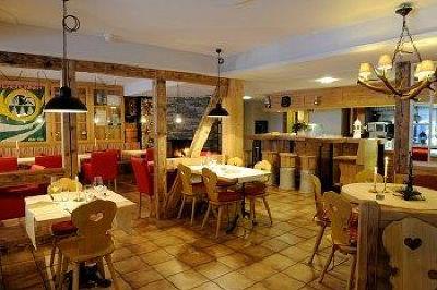 фото отеля Hotel Restaurant Schuetzen