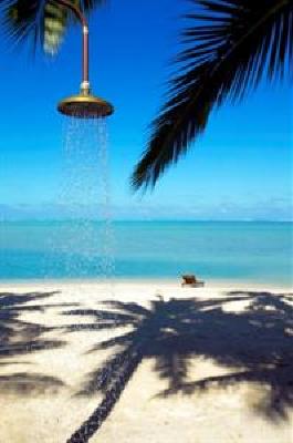 фото отеля Aitutaki Lagoon Resort & Spa