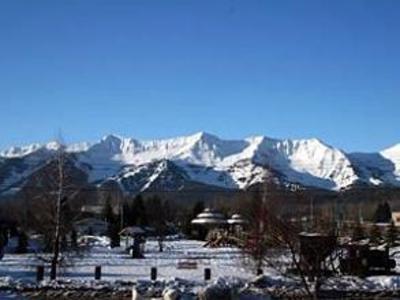 фото отеля Powder Mountain Lodge