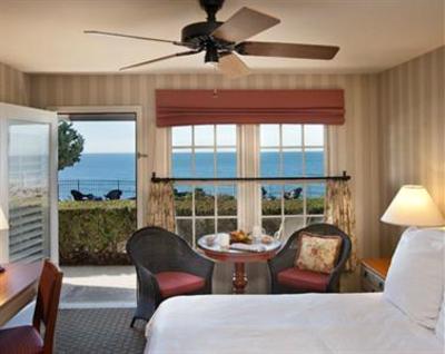 фото отеля Cottage Inn by the Sea