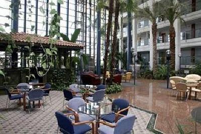 фото отеля Grand Hotel Ontur Cesme