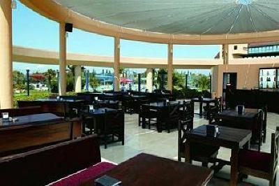 фото отеля Grand Hotel Ontur Cesme