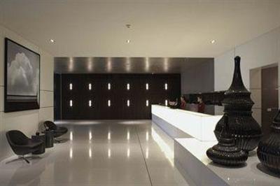фото отеля Somerset Sukhumvit Thonglor