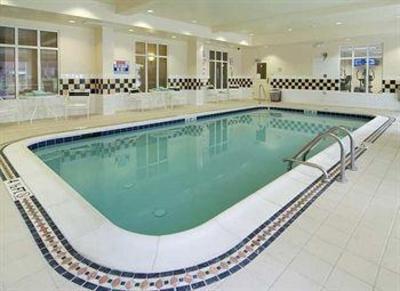фото отеля Hilton Garden Inn Atlanta East