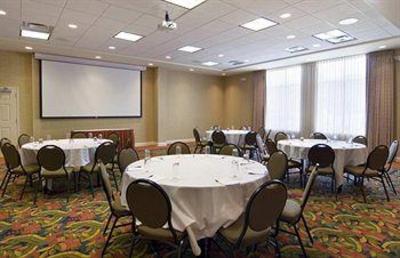 фото отеля Hilton Garden Inn Atlanta East