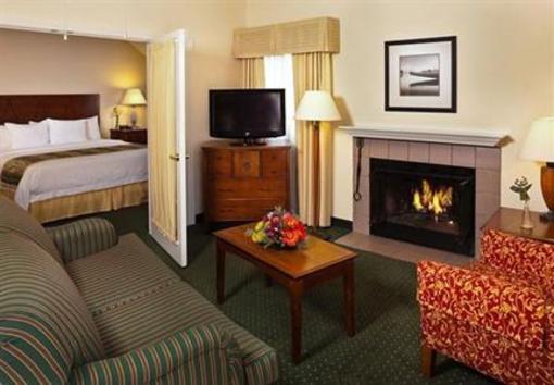 фото отеля Residence Inn San Diego Central