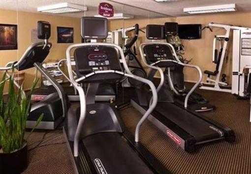 фото отеля Residence Inn San Diego Central