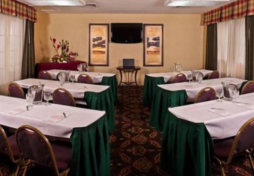 фото отеля Residence Inn San Diego Central