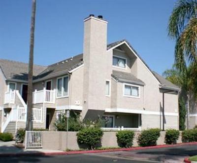 фото отеля Residence Inn San Diego Central