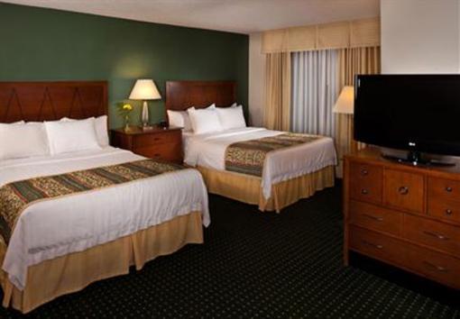 фото отеля Residence Inn San Diego Central