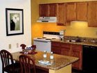 фото отеля Residence Inn San Diego Central
